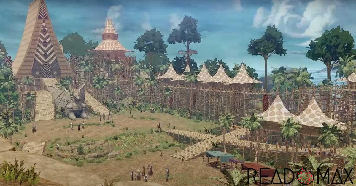 Metaphor ReFantazio Storyline Guide – Euchronia’s Kingdom